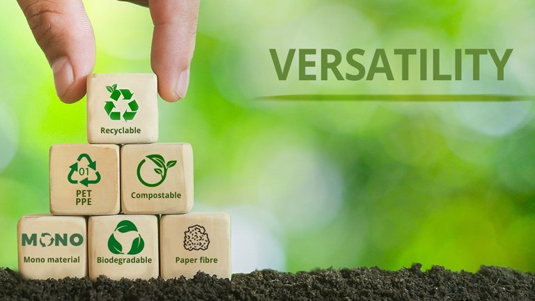 ULMA Packaging is committed to sustainability