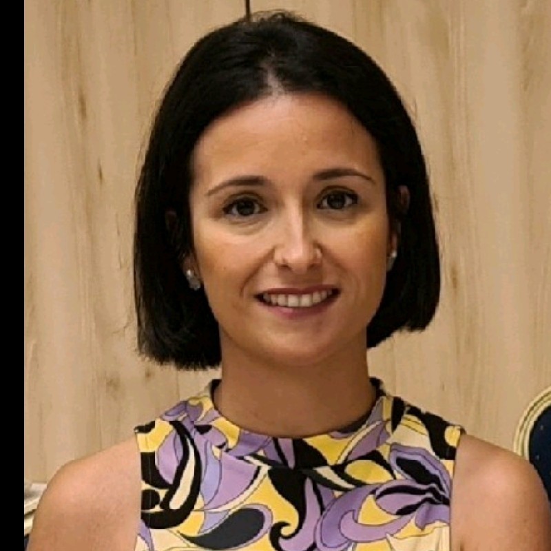 Claudia Conesa