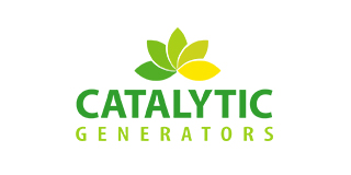 Catalytic Generators