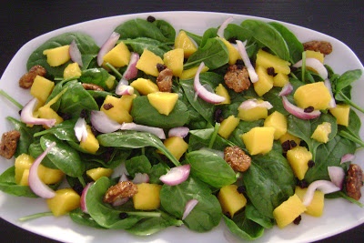 ensalada-de-espinacas-con-mango