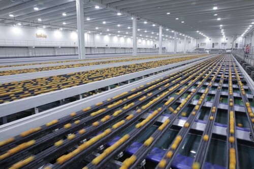 TOMRA completes COMPAC acquisition