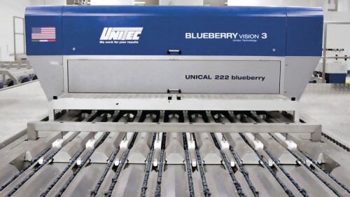 UNITEC at ASIA FRUIT LOGISTICA 2019