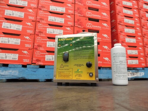 Make Safety A Priority While Ripening Your Produce