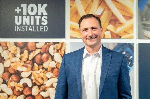 TOMRA Food merges best-in-class engineering and intelligence with ...