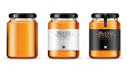Only the label makes a brand a brand