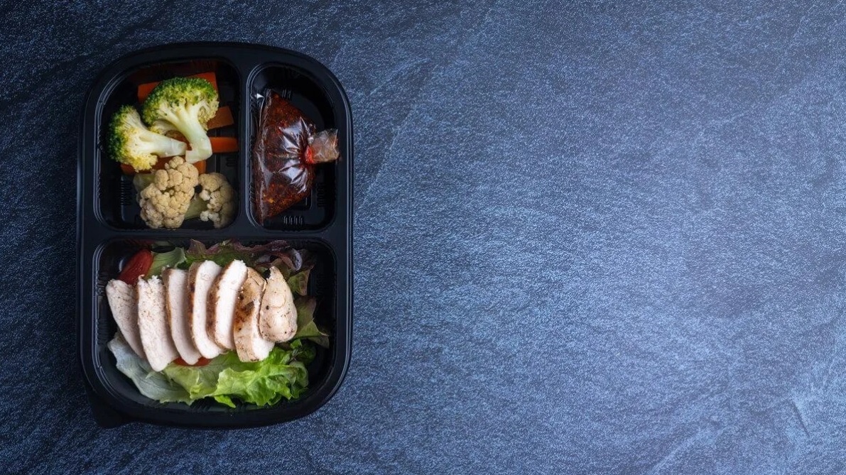 How innovative technologies are shaping the future of our food