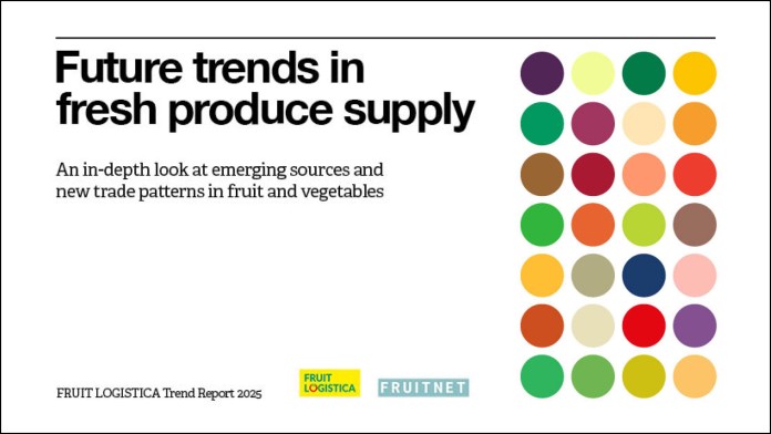 Future Trends in Fresh Produce Supply