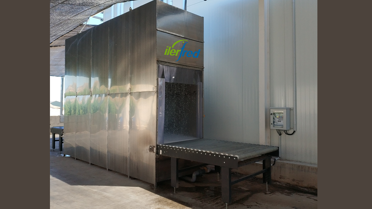 Pre Cooling Why Is Pre-Cooling Key to Preserving Stone Fruit?