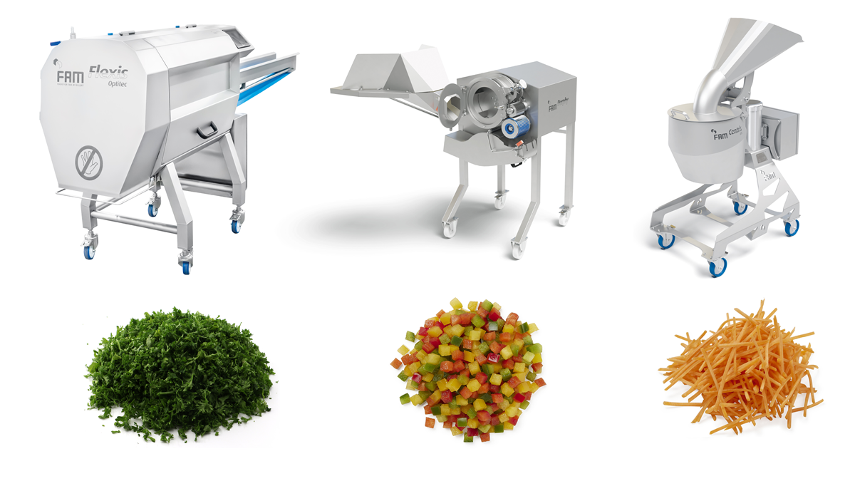 Meeting the Fresh Challenge: How FAM STUMABO’s Trio of Machines Is ...