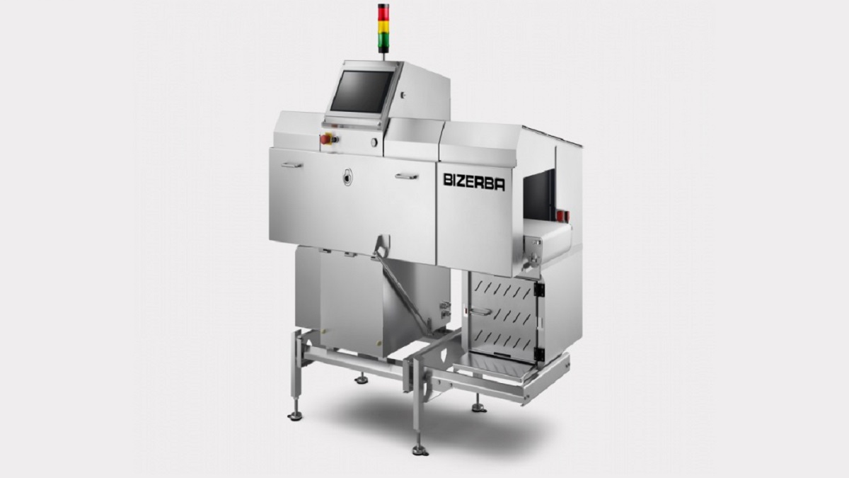 X-ray inspection systems