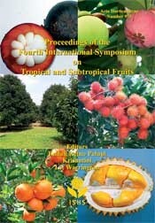 Highlights on tropical and subtropical postharvest fruit research