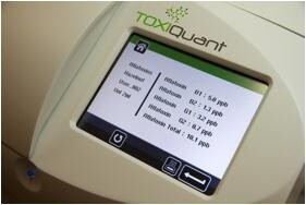 Mycotoxin testing made easier