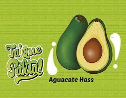 Some Hass Type avocado count on better phytochemical and nutrient ...