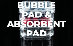 infia-buble-absorbent-pad